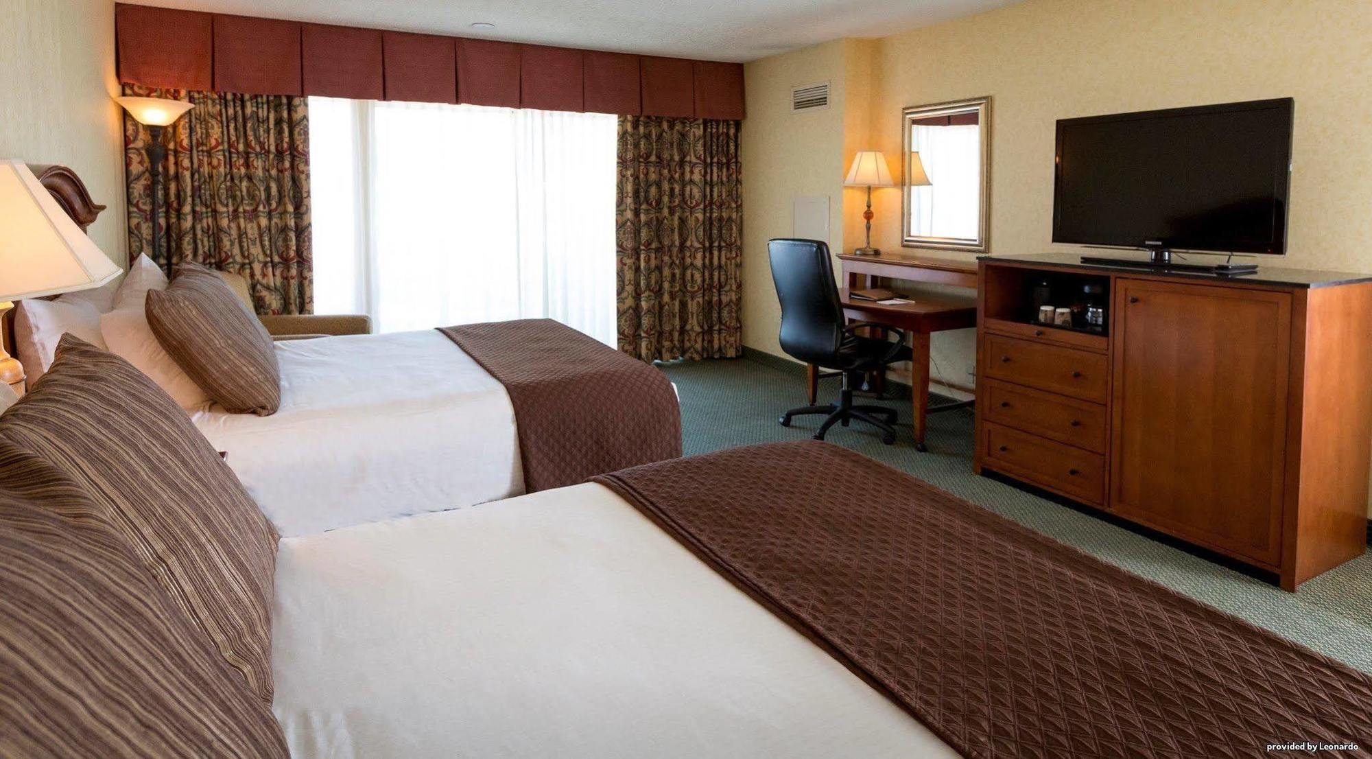 Hotel Rl Salt Lake City Kültér fotó