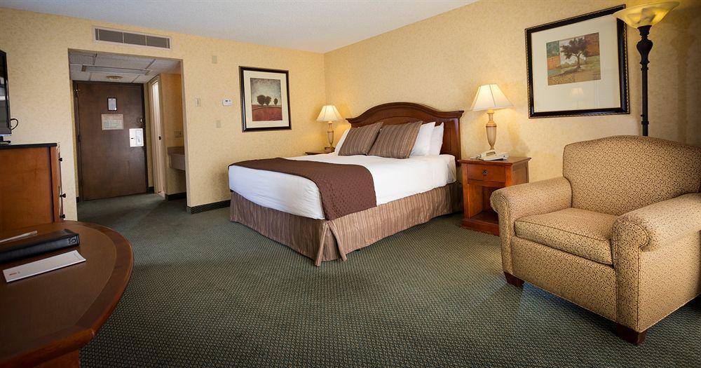 Hotel Rl Salt Lake City Kültér fotó
